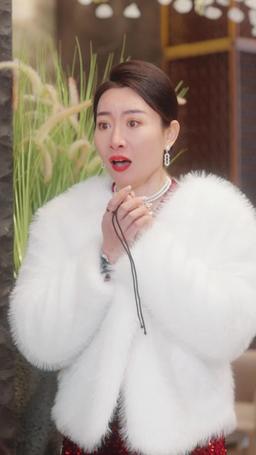 女兒，再愛我一次 episode 12