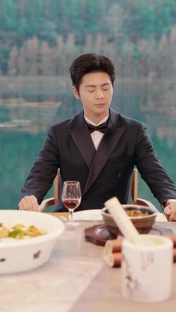 純情丫頭休想逃 episode 81