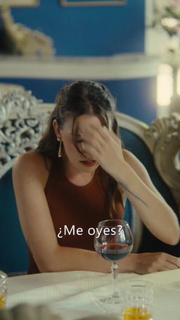 Intercambié cuerpos con mi némesis episode 4