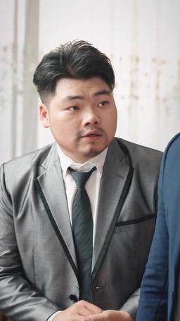 Reinkarnacja: Niebiański Mistrz w Metropolii episode 34