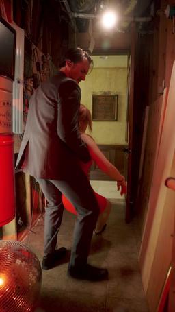 Mon Alpha du Hockey episode 33