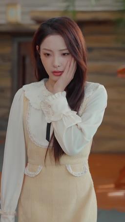 許一人以偏愛 episode 2