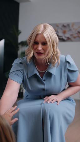 Yearning for a Mother's Love episode 15