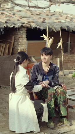 After Awakening, Falling for My Sis-in-Law episode 3