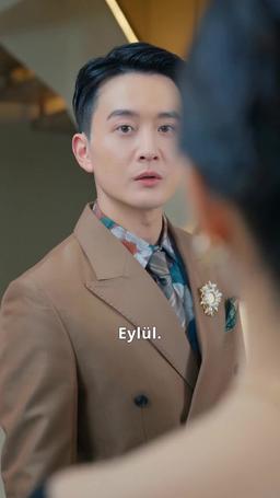 Gökyüzünden Gelen Aşk episode 36