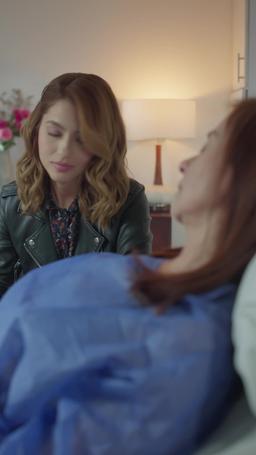 Milyarder Kocam Eski Mahkûm episode 65