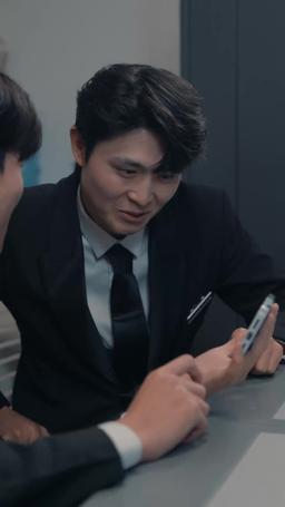 Tieni la Mia Mano Prima che il Cavo Si Spezzi episode 47