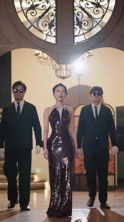 떠난 사랑은 영원히 보지 말자 episode 11