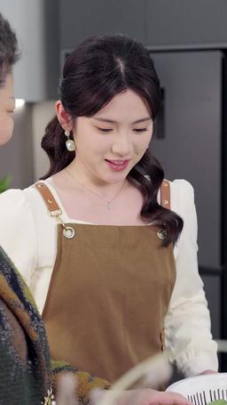 Kocamın Gizli CEO Olduğunu Kim Bilecekti? episode 23