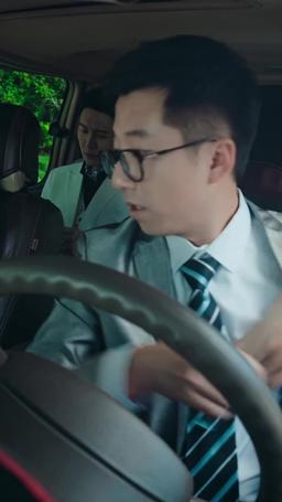 Will You Admit it, Mommy? episode 8