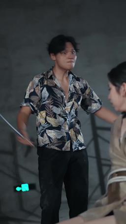 四つ子のパパは俺様社長 episode 71