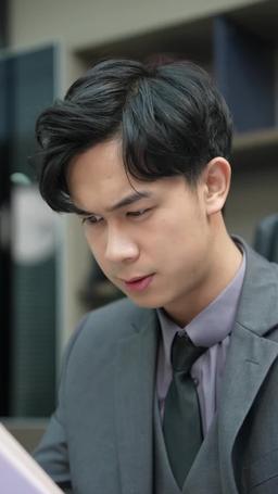 Potężny milioner spadł z nieba episode 24