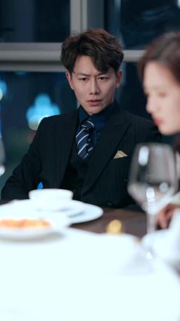 ورطة الوريثة episode 26