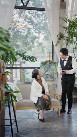 My Down-and-Out Hubby Is a CEO episode 36