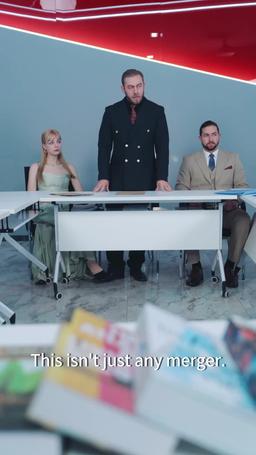 Two Worlds Apart episode 3