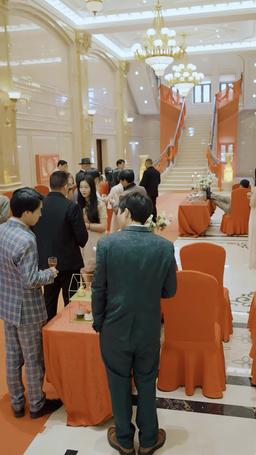 [مدبلج] رحلة إلى الخلود episode 4