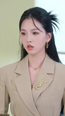 L'allarme nausea mattutina di lui e il segnale d'amore di lei episode 18