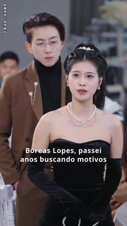 [dublado] Minha ex-mulher floresce após divórcio episode 78