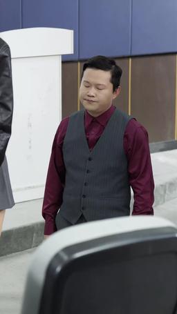 A Senhorita Mimada é uma Grande Personagem Oculta episode 77