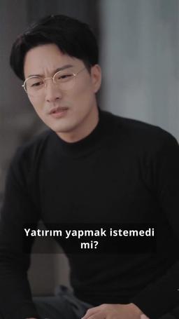 Haine Karşı Ortaklık episode 30