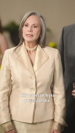 [Dubbing] Dziedziczka spada prosto na męża episode 26