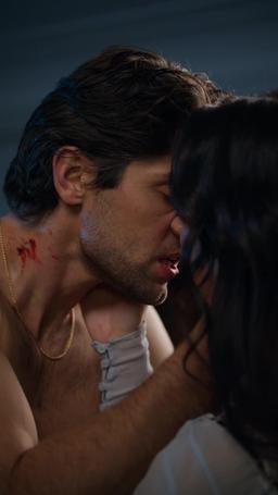 「Synchronisierung」Beansprucht vom Alpha, den ich hasse episode 46