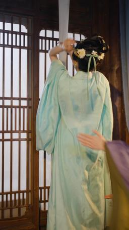 Przeznaczona miłość episode 13