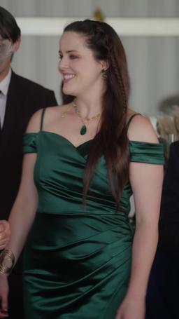 La PDG Milliardaire Partie de Rien episode 46