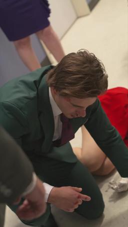 Cuenta regresiva por la vida: rescate a 30.000 pies episode 64