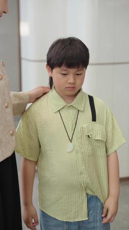 Vendetta e grazia: la moglie adorata del milionario episode 23