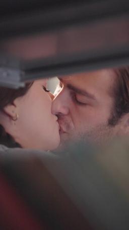 Coras Geheimnis: Dein Blut, mein Baby? episode 28