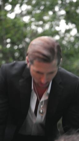 Cómo romper a un DILF episode 51