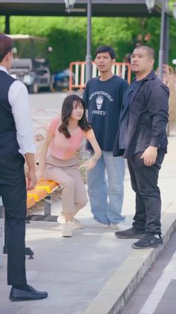 อุ้มรักสเปิร์มท่านประทาน episode 38