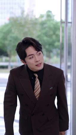 The Power of Love: A Disabled Tycoon's Heart episode 85