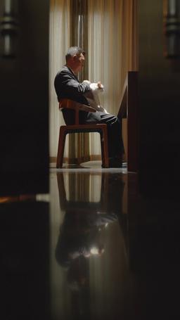 結婚當天我成了豪門繼承人 episode 39