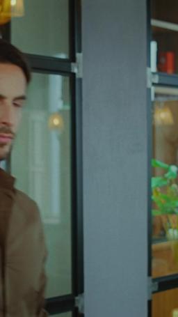 Deseada por dos: el vampiro y el cazador episode 15