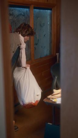 El Romance De La Jefa En Un Pueblo Pequeño episode 33