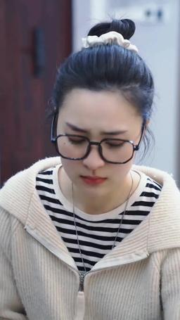 Love You, Always A Mistake episode 58