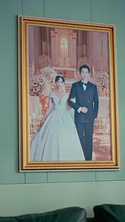 転生した実母の逆襲運命 episode 4