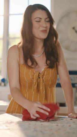 Il mio capo mafioso zuccherato episode 44