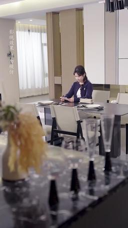 Love, Like a Rose episode 31