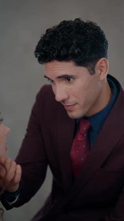 XXL Size Wife episode 49