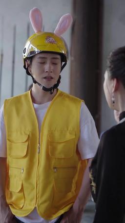 Dark Lord Daddy: Skyward Myth episode 26