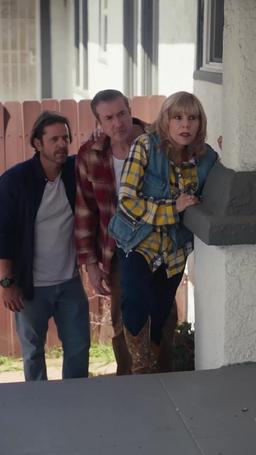 Fille de la Campagne Mariée à un PDG episode 11