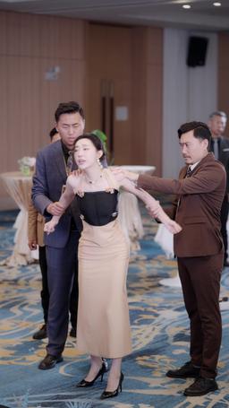 十年の愛は、幼馴染との一瞬に及ばない episode 41