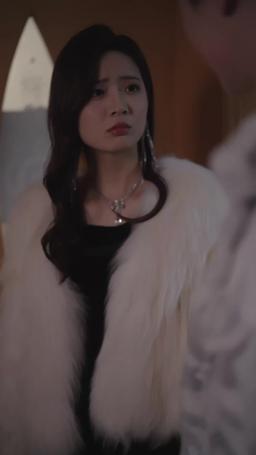 Love Across Time and Space episode 92