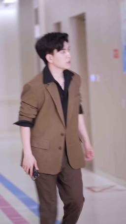 夫人，紀總他又失控了 episode 73