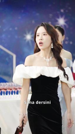 Eski Sevgilimin Üvey Annesi Oldum episode 35