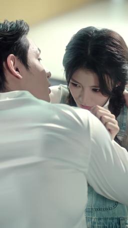 Viziata dal tiranno episode 35