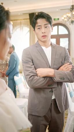 我在人間當閻羅 episode 9